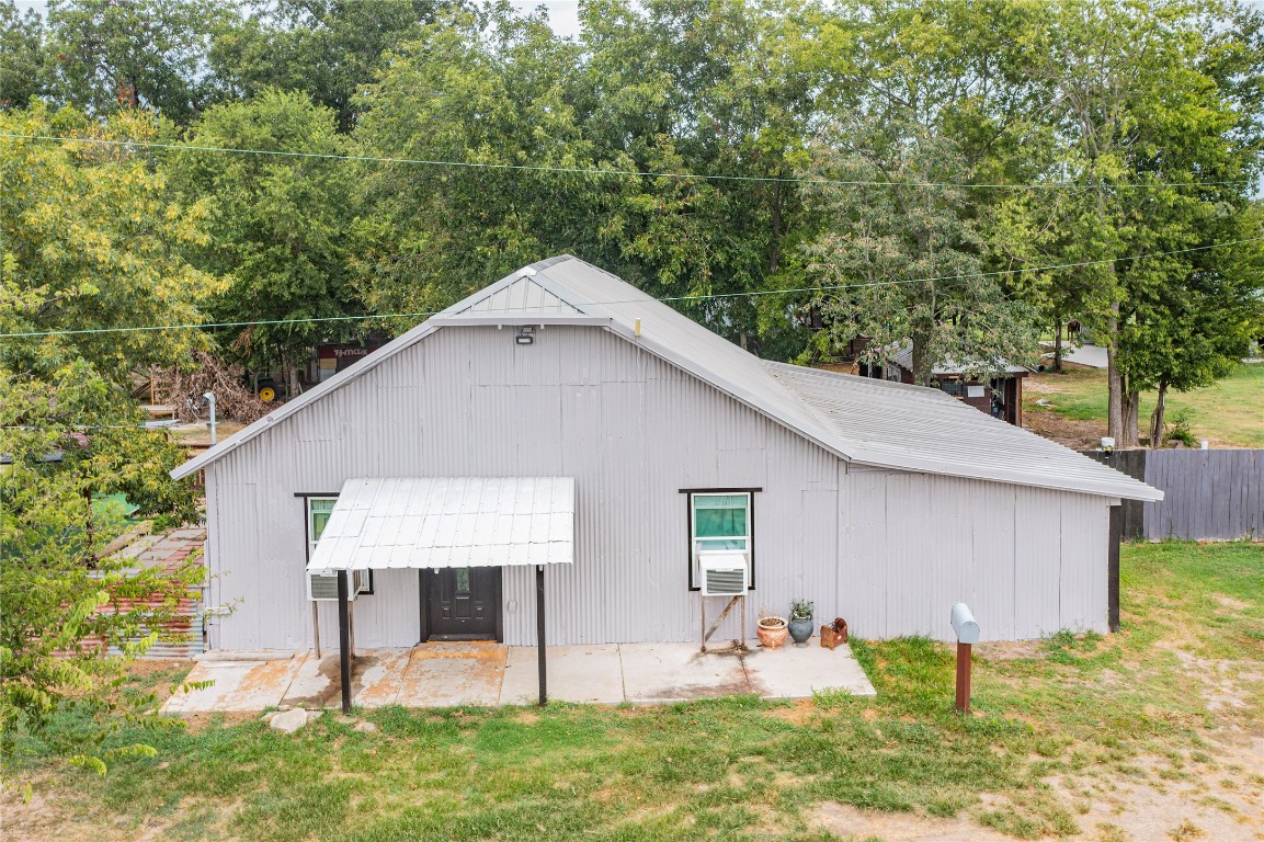 302 County Road 4136 Cooper TX 75432