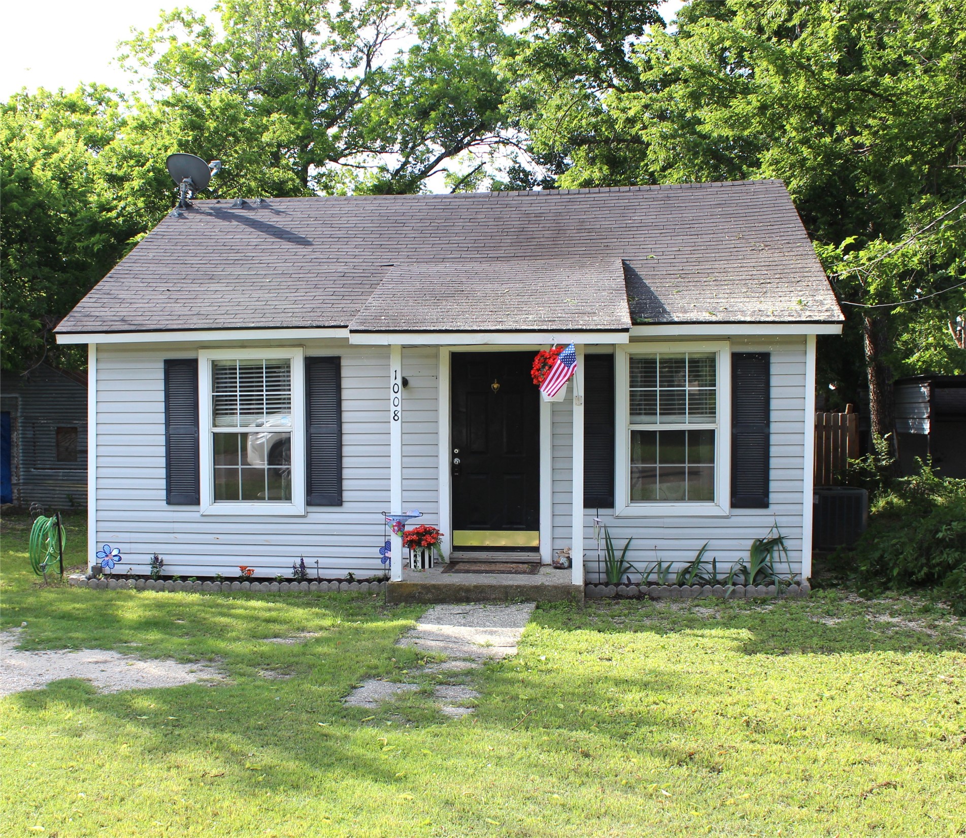 1008 W Mcneill Street Stephenville TX 76401