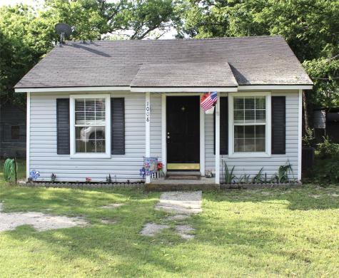 1008 W Mcneill Street Stephenville TX 76401