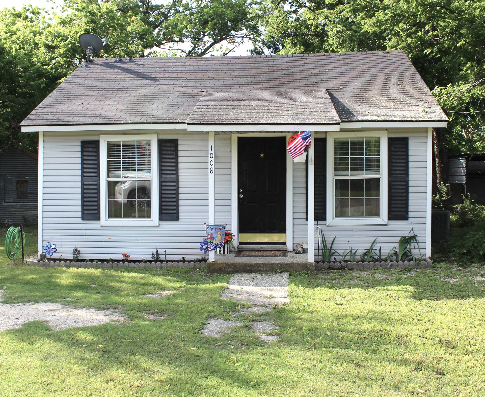 1008 W Mcneill Street Stephenville TX 76401