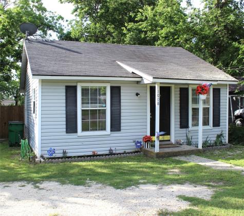 1008 W Mcneill Street Stephenville TX 76401