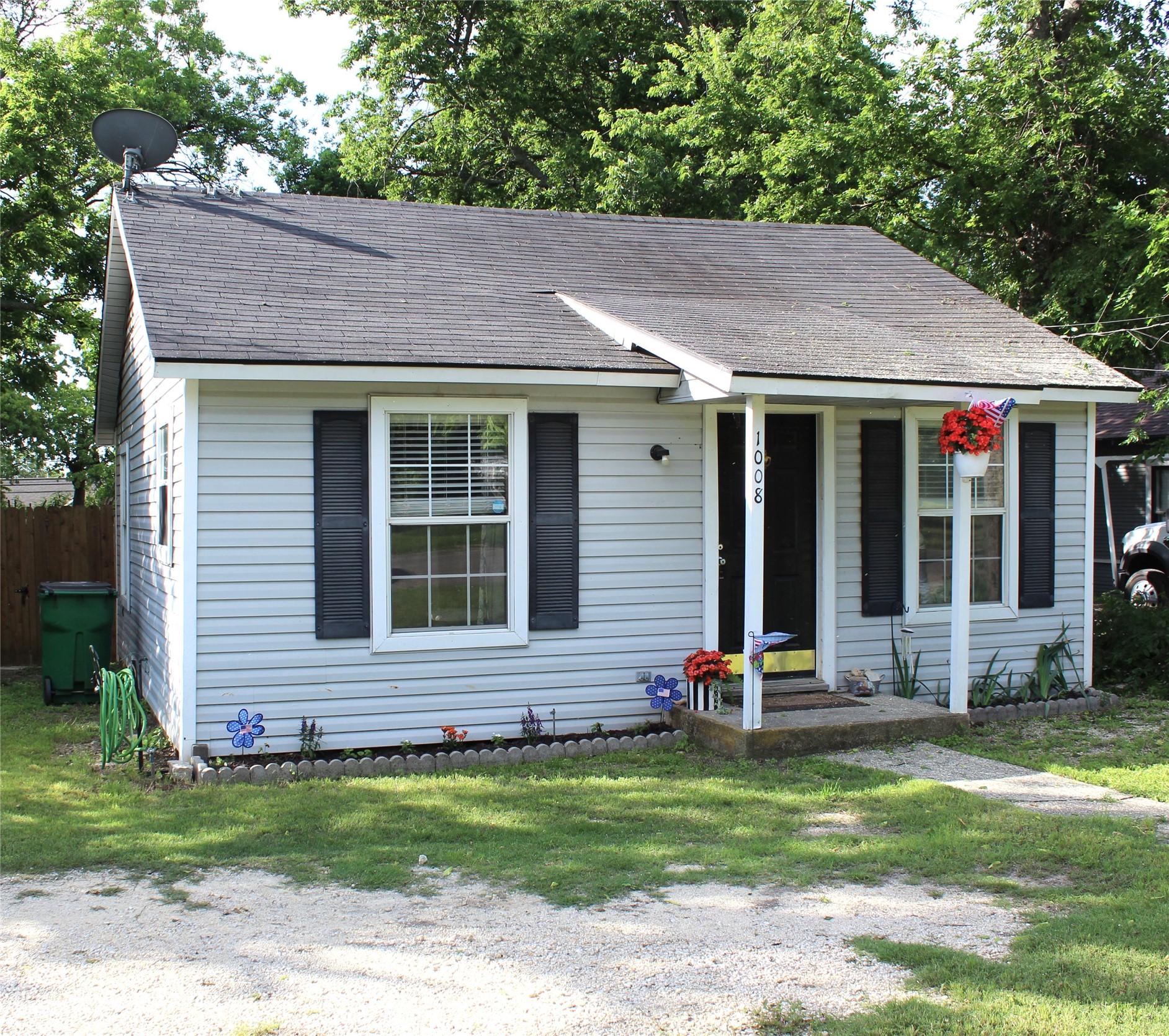 1008 W Mcneill Street Stephenville TX 76401