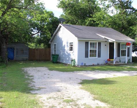 1008 W Mcneill Street Stephenville TX 76401