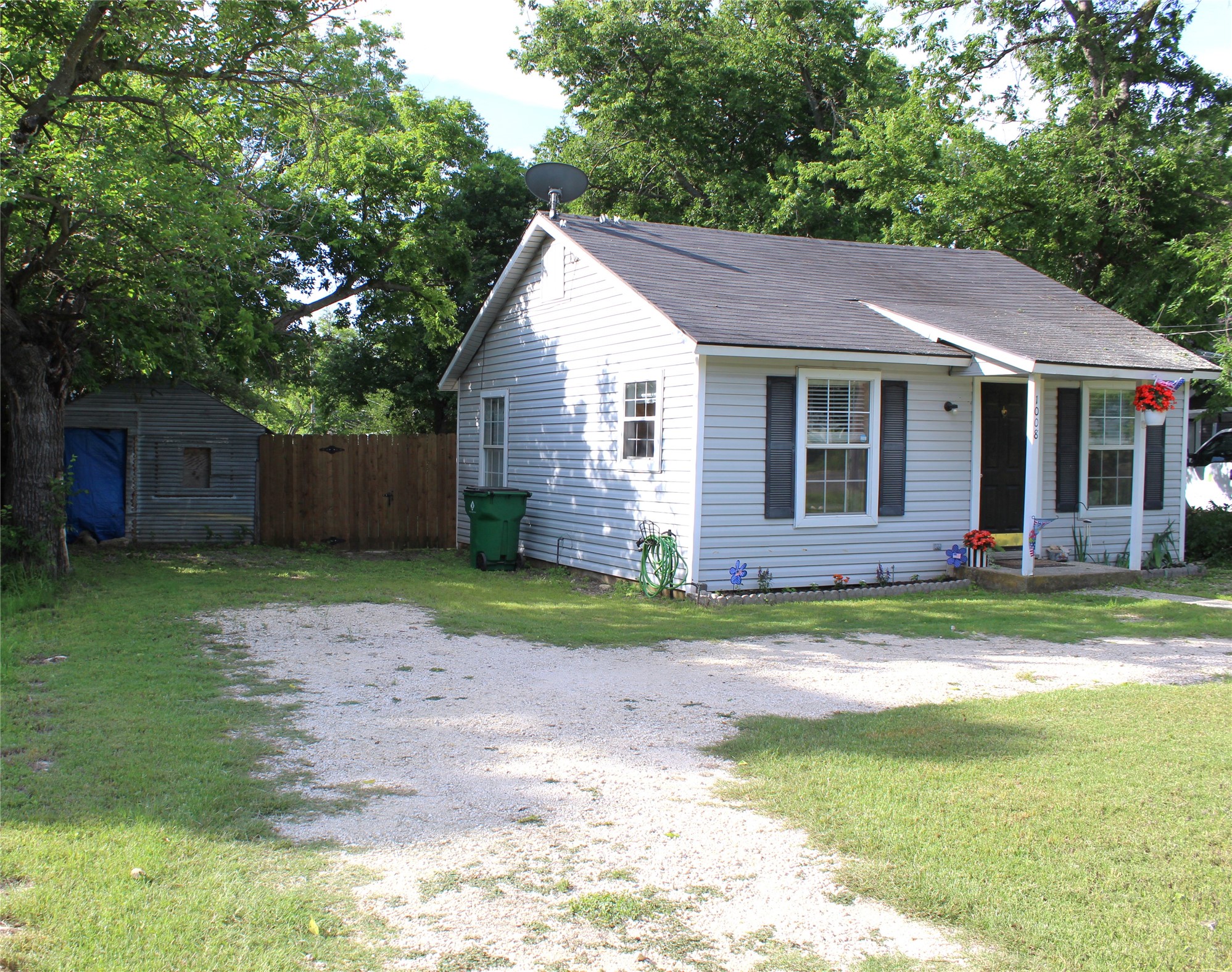 1008 W Mcneill Street Stephenville TX 76401