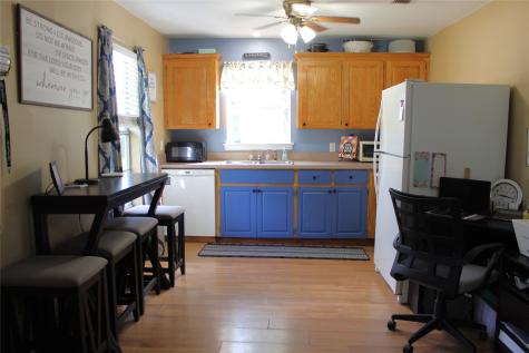 1008 W Mcneill Street Stephenville TX 76401