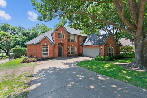2715 Brookside Lane Mckinney TX 75072