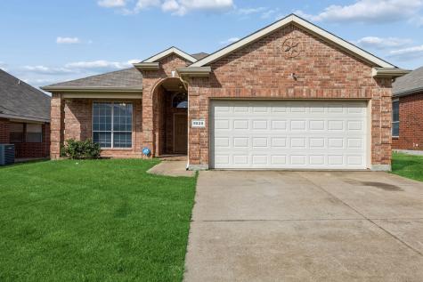 9528 Willow Branch Way Fort Worth TX 76036