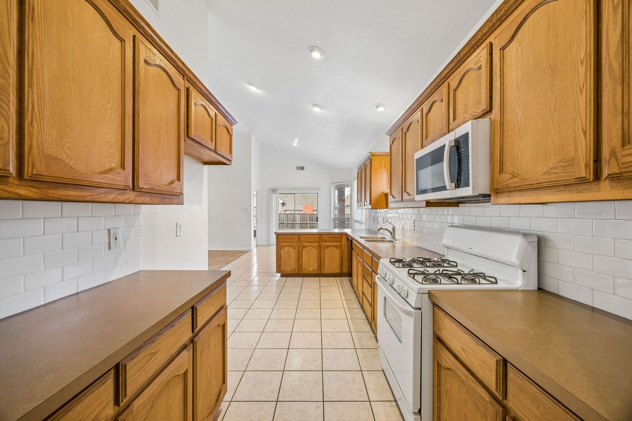 9528 Willow Branch Way Fort Worth TX 76036