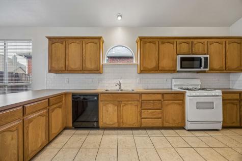9528 Willow Branch Way Fort Worth TX 76036