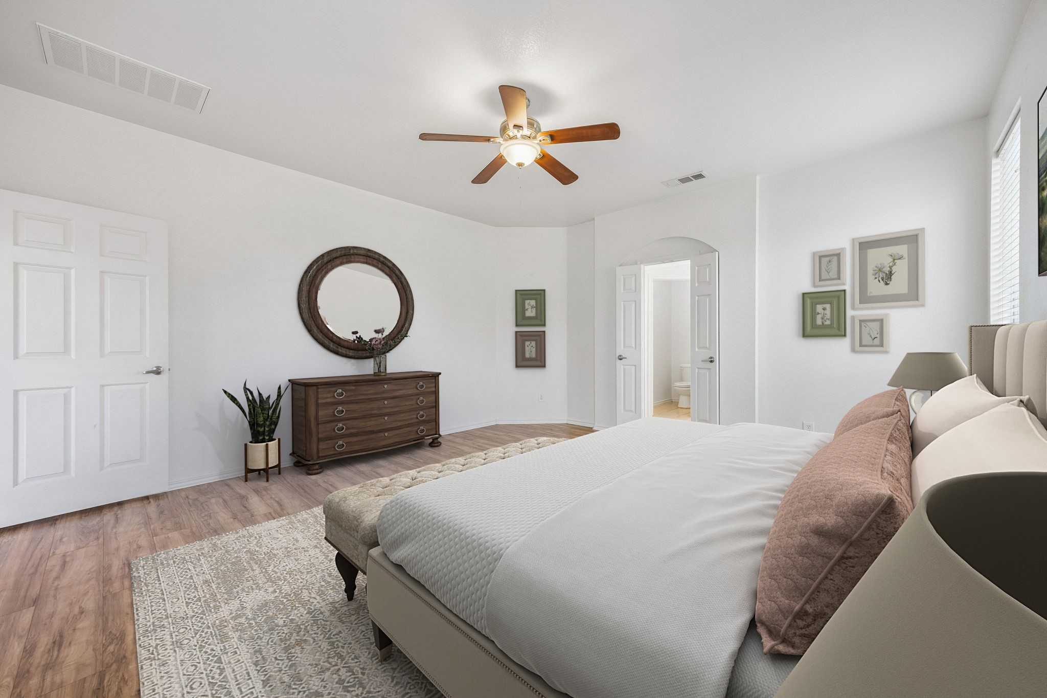 9528 Willow Branch Way Fort Worth TX 76036