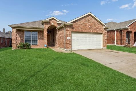 9528 Willow Branch Way Fort Worth TX 76036