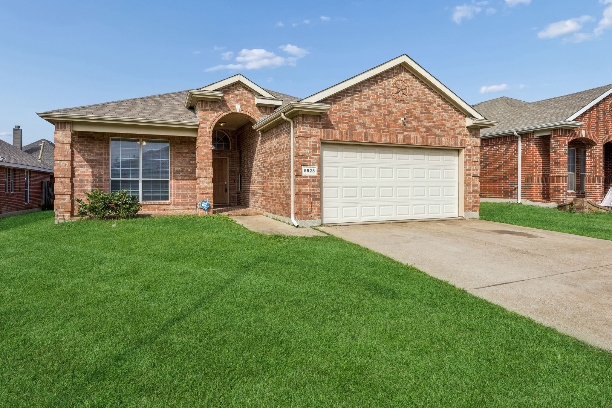 9528 Willow Branch Way Fort Worth TX 76036