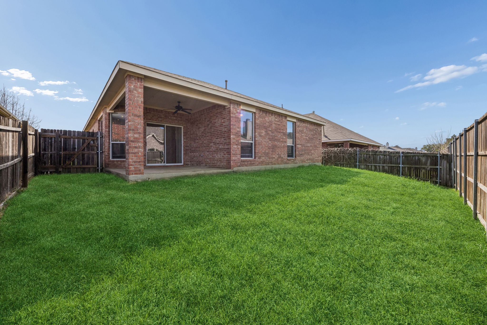 9528 Willow Branch Way Fort Worth TX 76036