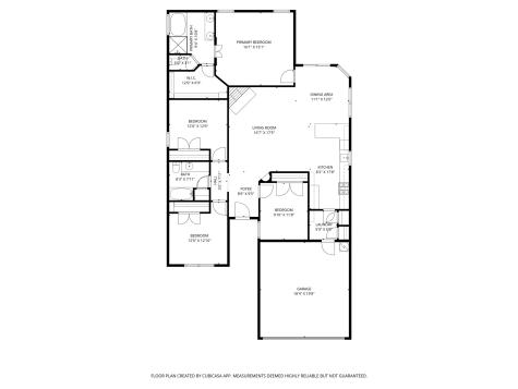 9528 Willow Branch Way Fort Worth TX 76036