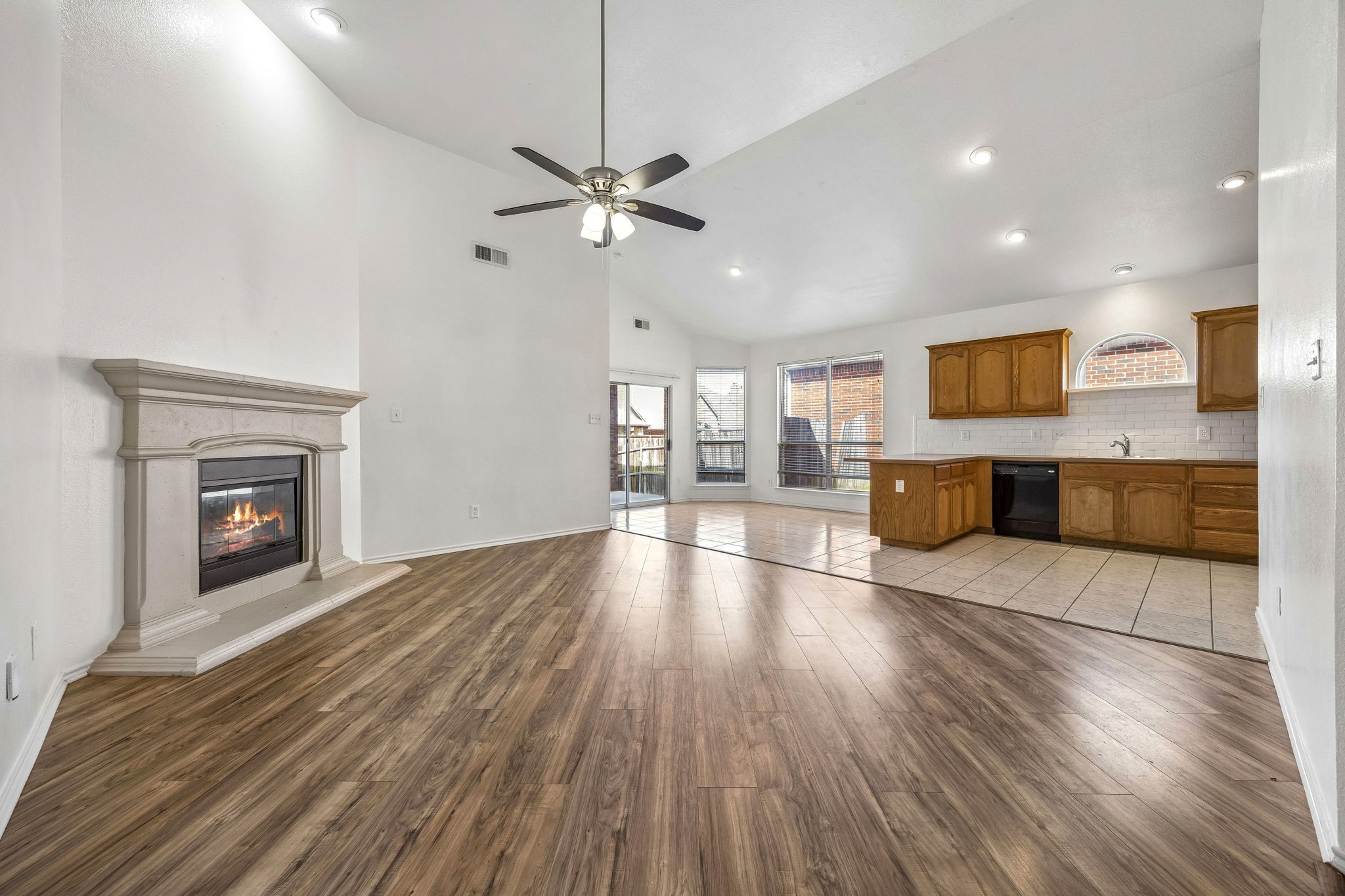 9528 Willow Branch Way Fort Worth TX 76036