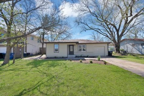 3005 Maple Avenue Greenville TX 75402