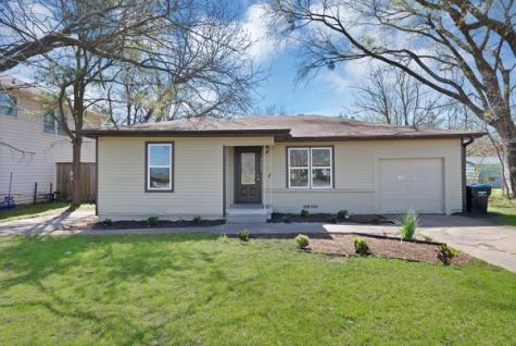 3005 Maple Avenue Greenville TX 75402