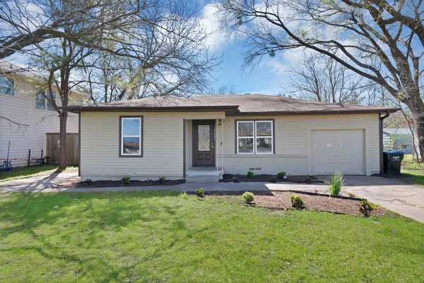 3005 Maple Avenue Greenville TX 75402