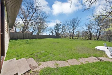 3005 Maple Avenue Greenville TX 75402