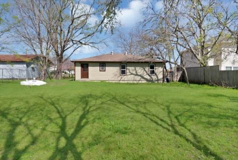 3005 Maple Avenue Greenville TX 75402