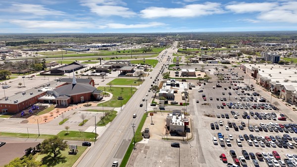 3005 Maple Avenue Greenville TX 75402