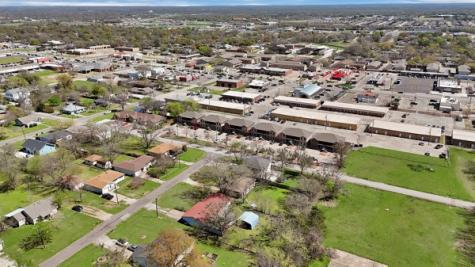 3005 Maple Avenue Greenville TX 75402
