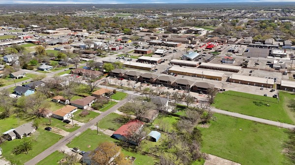 3005 Maple Avenue Greenville TX 75402
