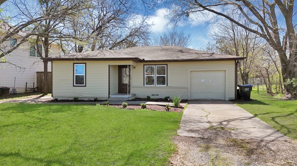 3005 Maple Avenue Greenville TX 75402