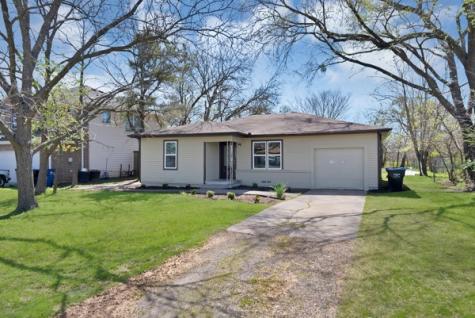 3005 Maple Avenue Greenville TX 75402