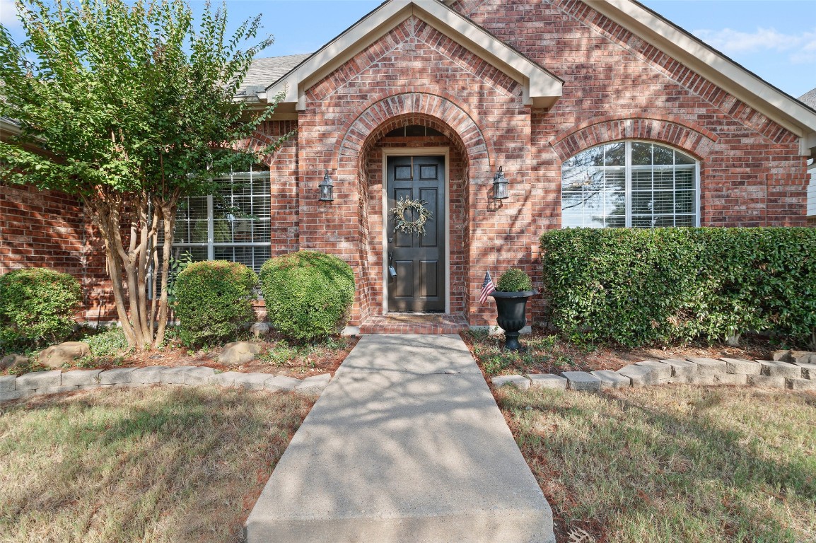 3020 Pinon Canyon Lane Richardson TX 75082