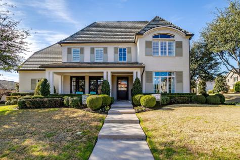 4662 Sidonia Court Fort Worth TX 76126