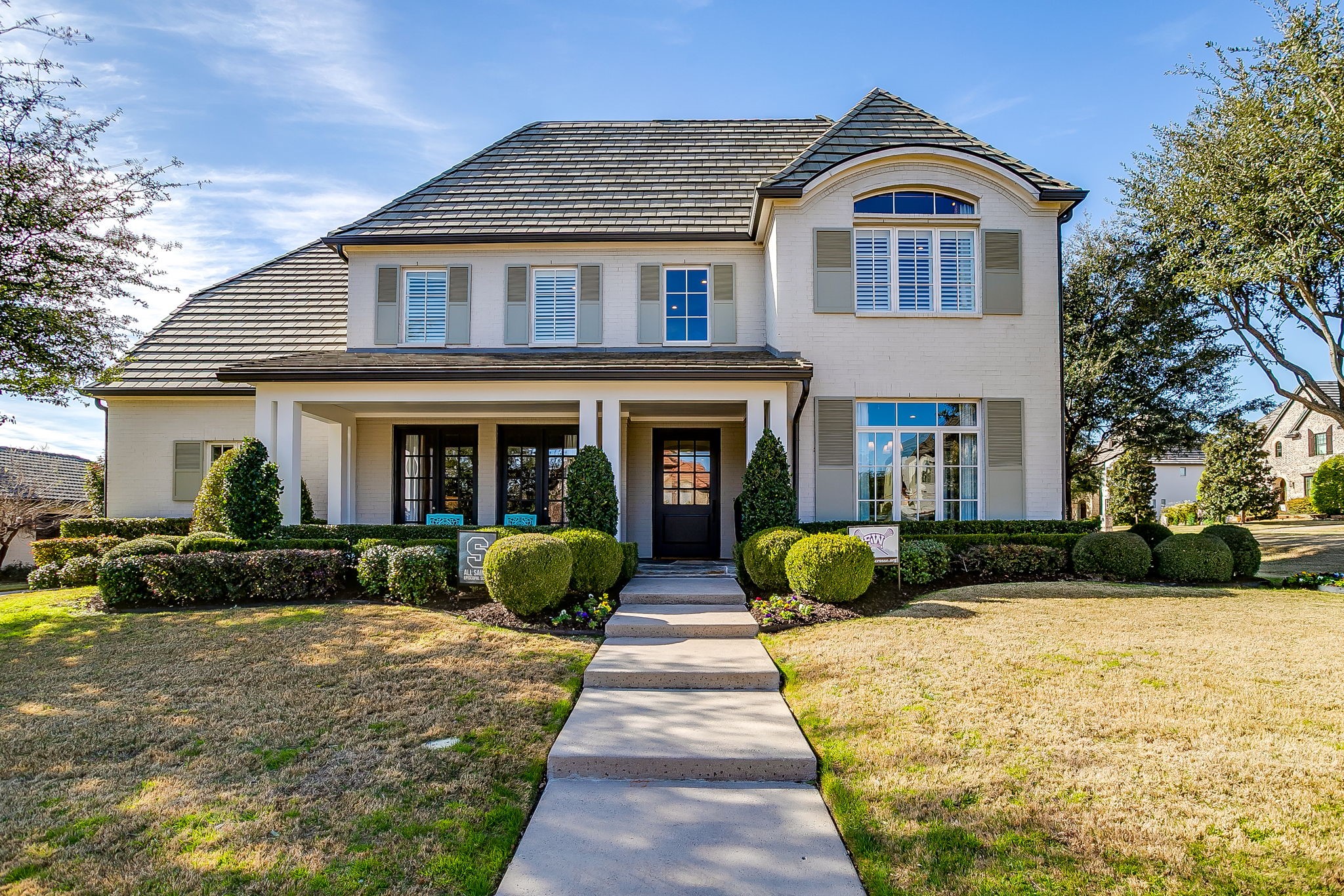 4662 Sidonia Court Fort Worth TX 76126