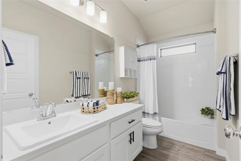 10640 Tonkala Drive Fort Worth TX 76179