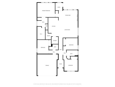10640 Tonkala Drive Fort Worth TX 76179