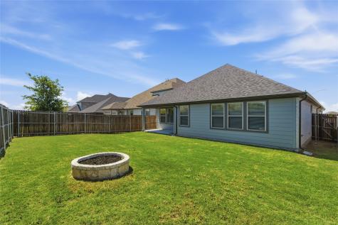 10640 Tonkala Drive Fort Worth TX 76179
