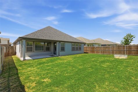 10640 Tonkala Drive Fort Worth TX 76179
