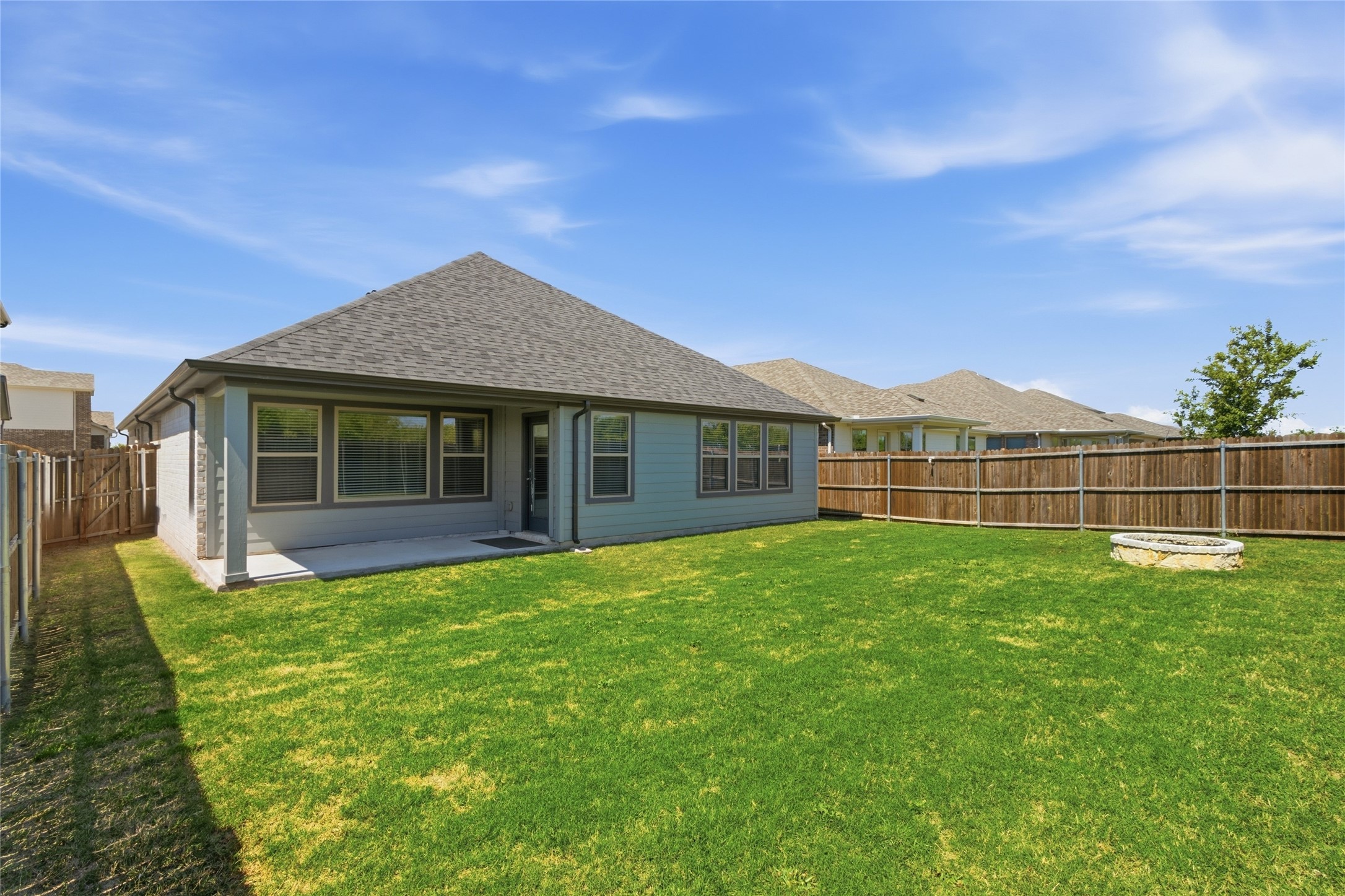 10640 Tonkala Drive Fort Worth TX 76179