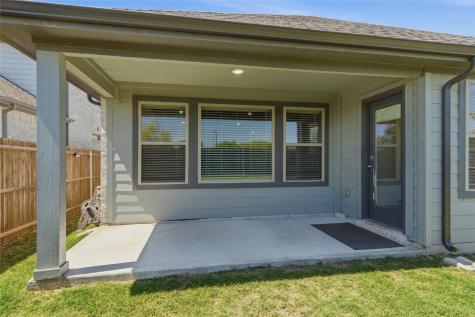 10640 Tonkala Drive Fort Worth TX 76179