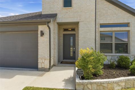 10640 Tonkala Drive Fort Worth TX 76179