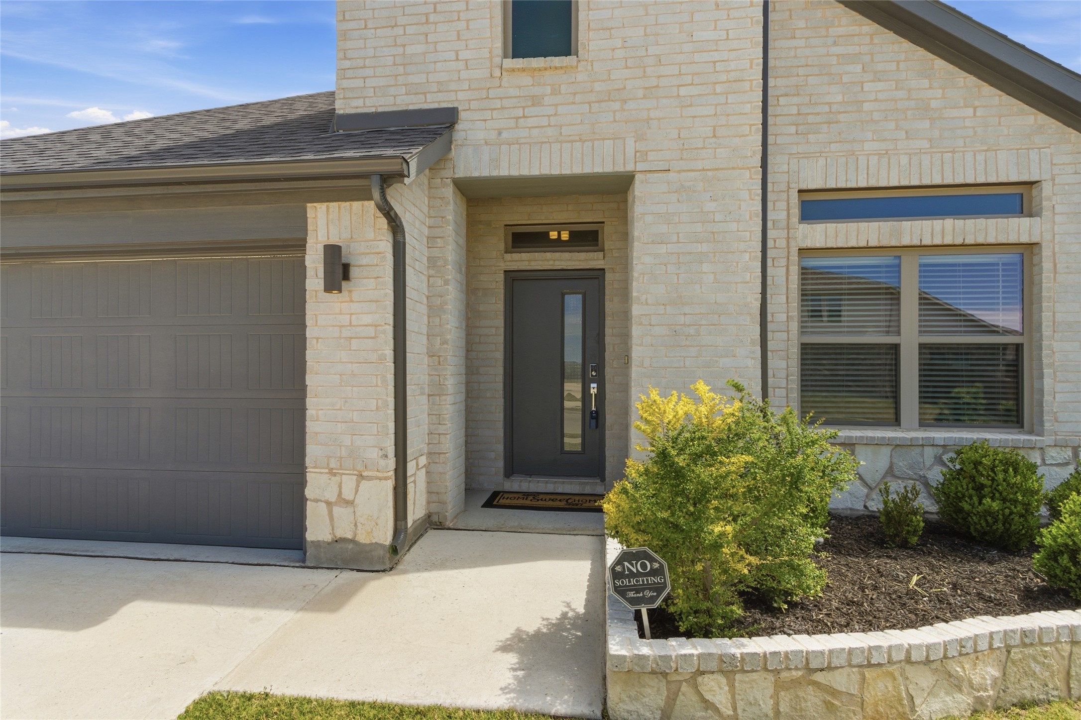 10640 Tonkala Drive Fort Worth TX 76179