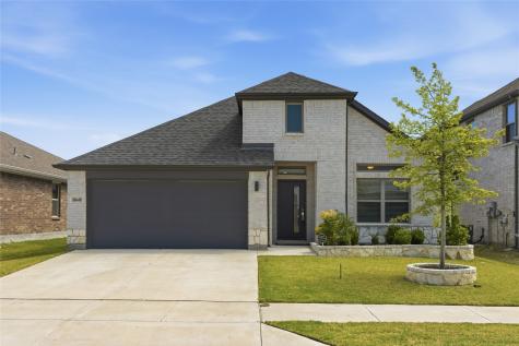 10640 Tonkala Drive Fort Worth TX 76179
