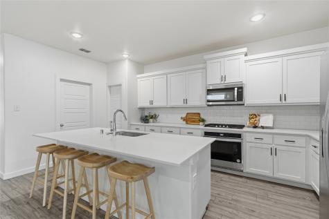 10640 Tonkala Drive Fort Worth TX 76179