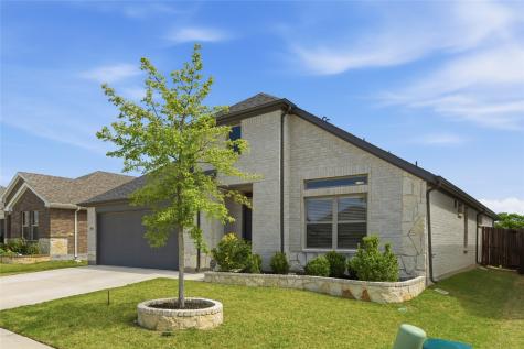 10640 Tonkala Drive Fort Worth TX 76179