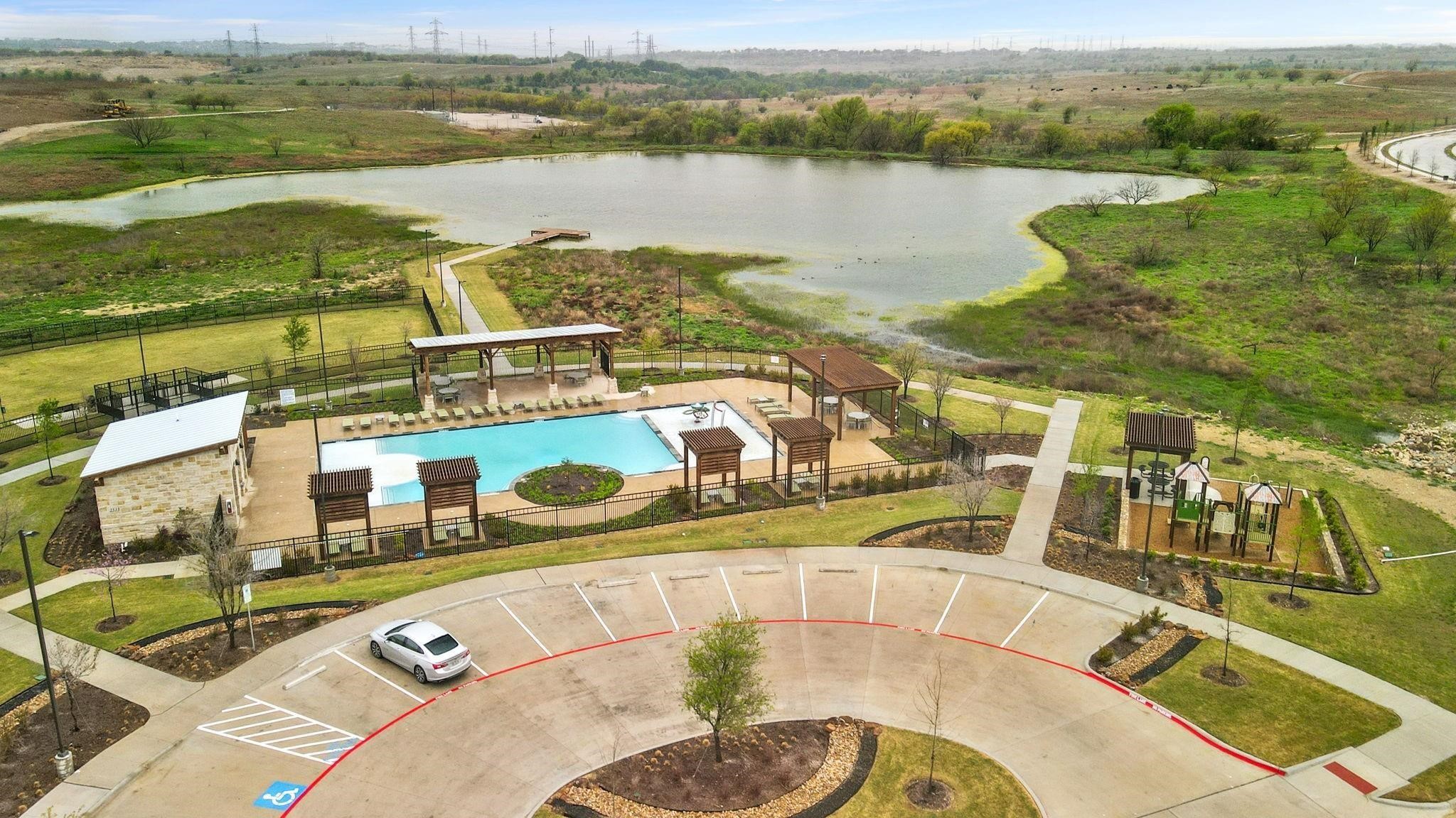 10640 Tonkala Drive Fort Worth TX 76179
