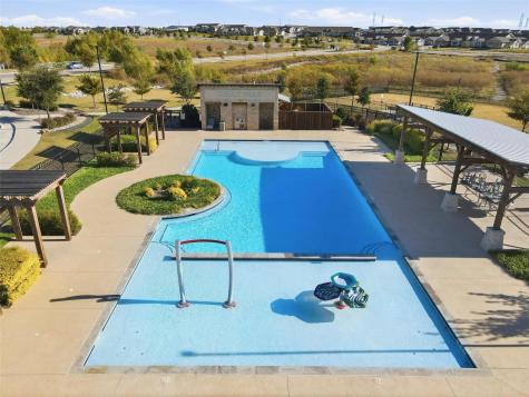10640 Tonkala Drive Fort Worth TX 76179