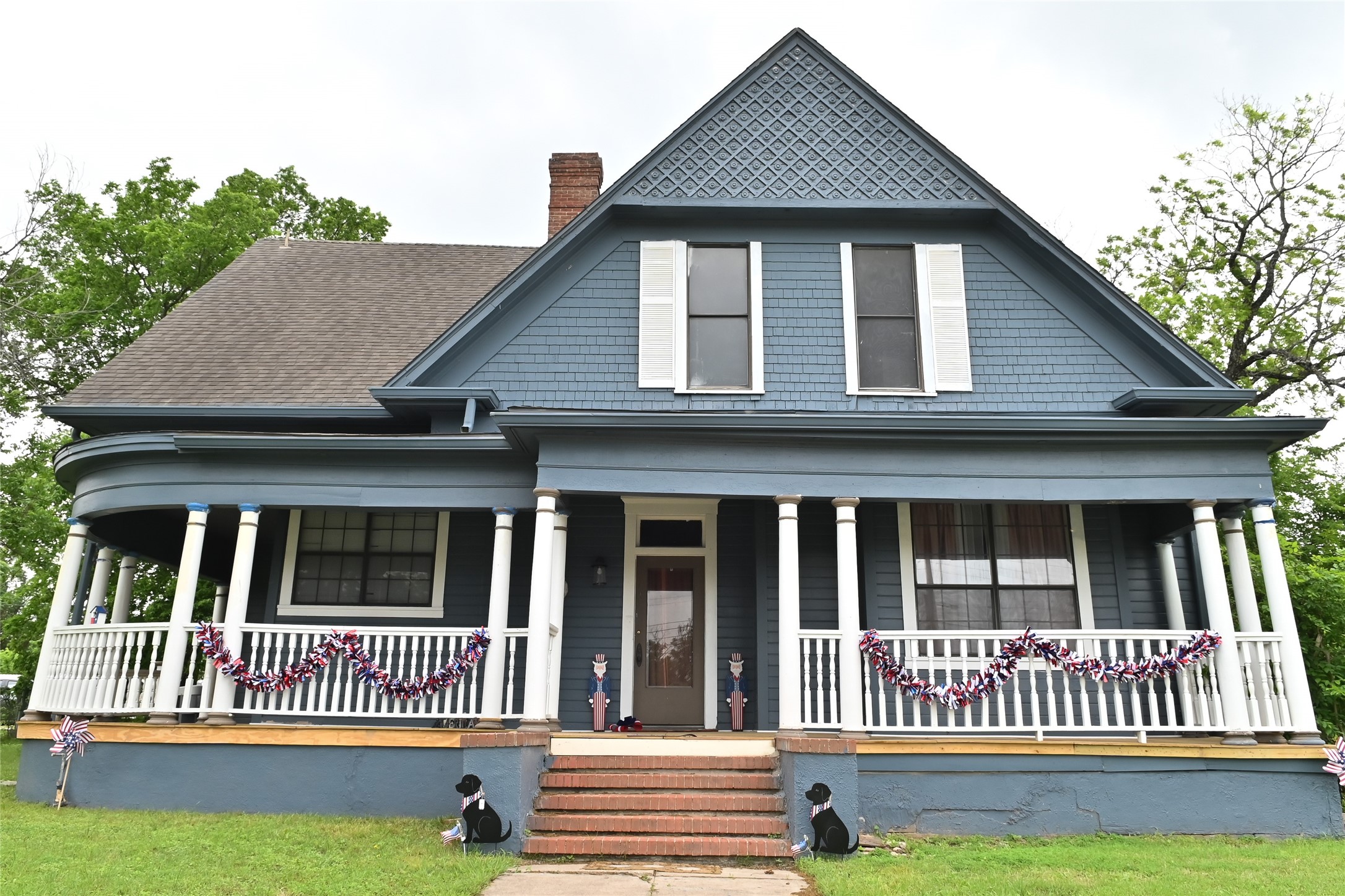 1220 N 18th Street Waco TX 76707