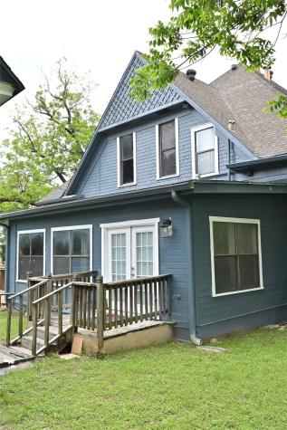 1220 N 18th Street Waco TX 76707
