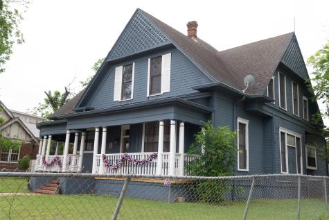1220 N 18th Street Waco TX 76707