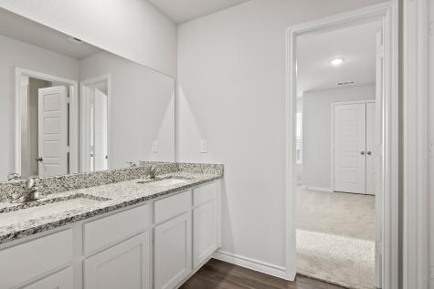 1032 Wingjet Way Fort Worth TX 76131
