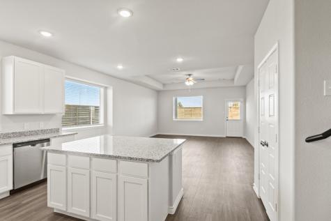 1032 Wingjet Way Fort Worth TX 76131